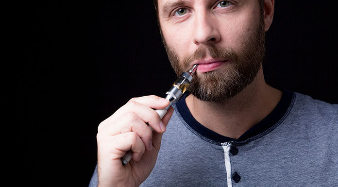 What are the benefits of electronic cigarettes