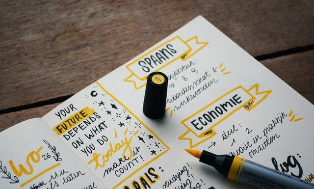 What degree is business management?