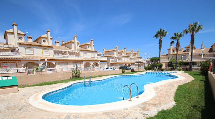 Is it worth buying property in Spain