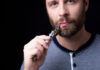 What are the benefits of electronic cigarettes