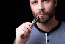 What are the benefits of electronic cigarettes