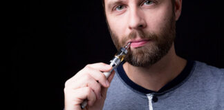 What are the benefits of electronic cigarettes