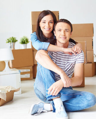 Moving to another city