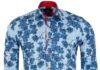 Mens Floral Shirts