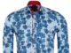 Mens Floral Shirts